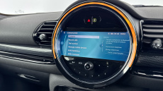 MINI Clubman 2.0 John Cooper Works ALL4 6dr Auto Petrol Estate